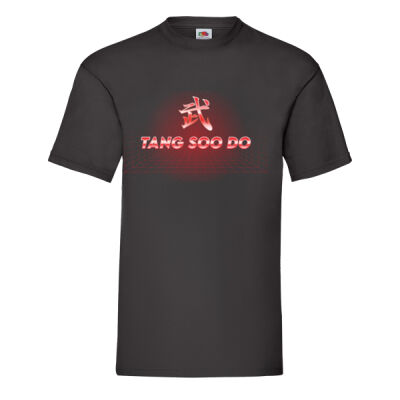 Retro T-Shirt #1 Thumbnail