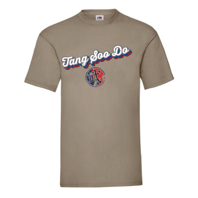 Retro T-Shirt #2 Thumbnail