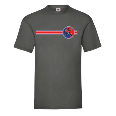 Retro T-Shirt #3 Thumbnail