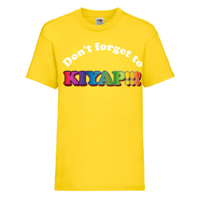 Tigers Retro T-Shirt Thumbnail