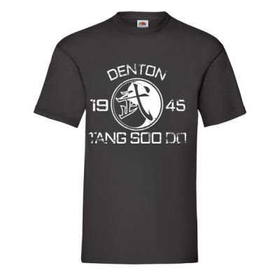 Denton 1945 - Adult T-Shirt Thumbnail