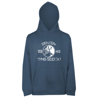 Denton 1945 - Kids Hoodie Thumbnail