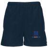 Kids track shorts Thumbnail