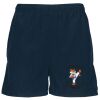 Kids track shorts Thumbnail
