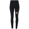 Women's TriDri® performance compression leggings Thumbnail