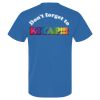 Super ringspun classic t-shirt Thumbnail