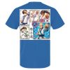 Super ringspun classic t-shirt Thumbnail