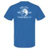 Super ringspun classic t-shirt Thumbnail