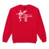 Heavy Blend™ adult crew neck sweatshirt Thumbnail