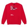 Heavy Blend™ adult crew neck sweatshirt Thumbnail