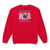 Heavy Blend™ adult crew neck sweatshirt Thumbnail