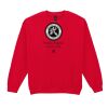 Heavy Blend™ adult crew neck sweatshirt Thumbnail