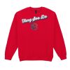 Heavy Blend™ adult crew neck sweatshirt Thumbnail