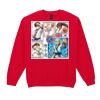 Heavy Blend™ adult crew neck sweatshirt Thumbnail