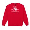 Heavy Blend™ adult crew neck sweatshirt Thumbnail
