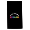 Luxury range gym towel Thumbnail