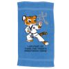 Luxury range hand towel Thumbnail