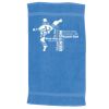 Luxury range hand towel Thumbnail