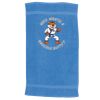 Luxury range hand towel Thumbnail