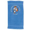 Luxury range hand towel Thumbnail