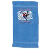Luxury range hand towel Thumbnail