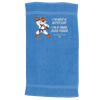 Luxury range hand towel Thumbnail