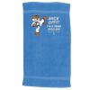 Luxury range hand towel Thumbnail