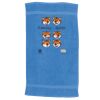 Luxury range hand towel Thumbnail
