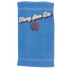 Luxury range hand towel Thumbnail