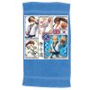 Luxury range hand towel Thumbnail